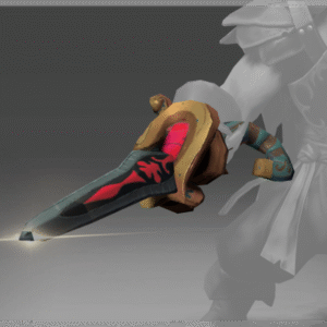 Blissful Knave Rapier