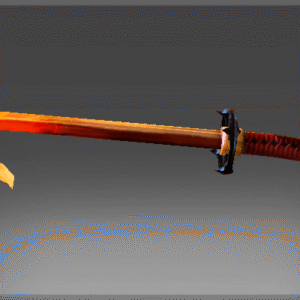 Mentor of the High Plains Left Tiger Hook