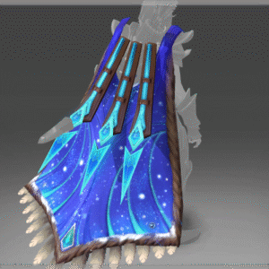 Black Ice Constellation - Cloak