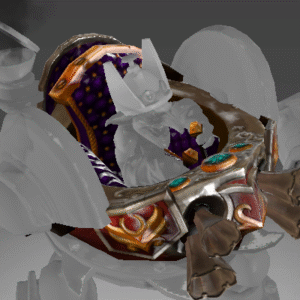 Cockpit of the Steam Chopper