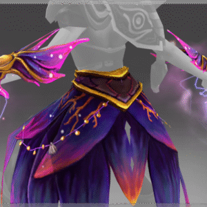 Artist of the Astral Summer - Armor