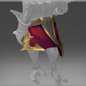 Belt of the Manticore