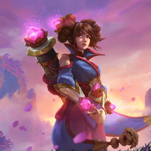 Bloomjewel Brawler Ekran ładowania