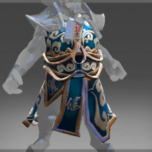 Heavenly General Armor