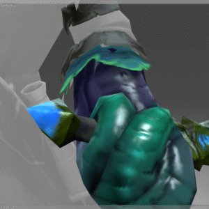 Gloves of the Brine Lords