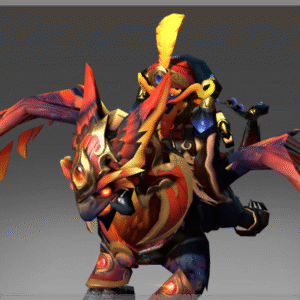 Charms of the Firefiend