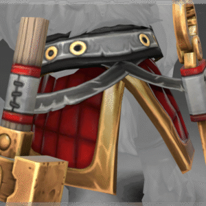 Lineage Toolbelt of the Earthwright