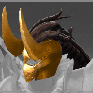 Lineage Helm of Desolate Conquest