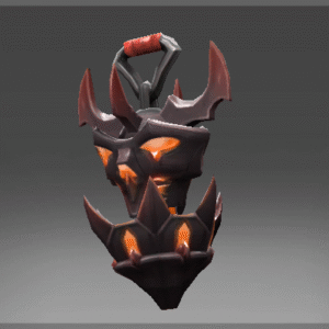 Lantern of the Dark Curator