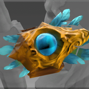 Bracers of Bird's Stone