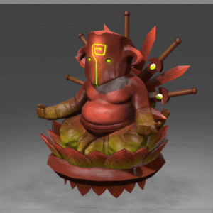 Wargod of the Bladekeeper