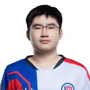 niu Player Sticker - TI 2023