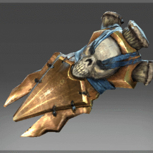 Claw of the Haruspex