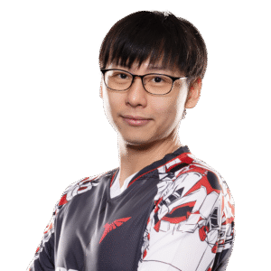 Oli~ Player Sticker - TI 2023