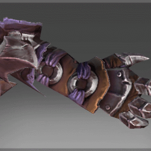 Compendium Scorched Fletcher Gloves