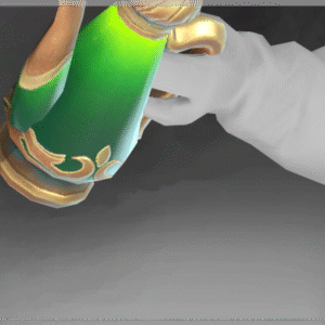 Potion Potentate - Offhand