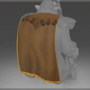 Cape of the Wild West