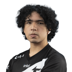 n1ght Player Sticker - TI 2023