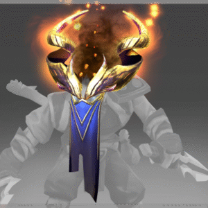 Golden Edict of Shadows