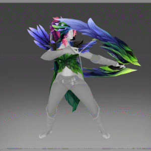 Song of the Bluebird