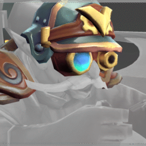 Owlwatch Commander Helm