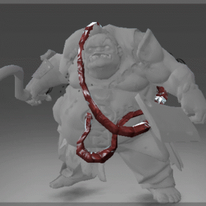 Rope of the Mad Harvester