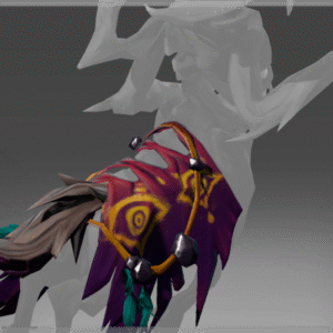 Garb of the Sleepless Sect