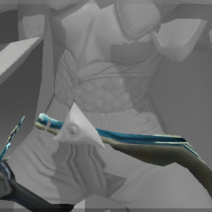 Belt of the Gleaming Seal