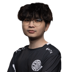 Bryle Player Sticker - TI 2023