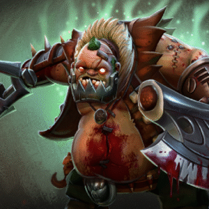 Bindings of the Trapper Schermata di caricamento