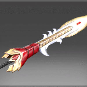 Sword of the Blazing Superiority