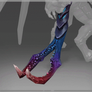 Tail of Unfettered Malevolence