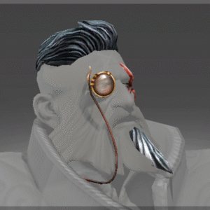 Style of the Divine Anchor