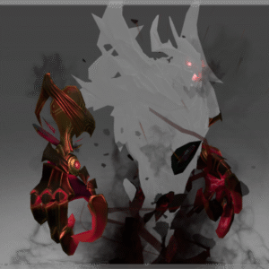 Raven Harvest - Arms