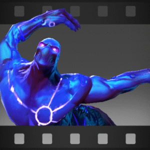 Taunt: Enigmatic Style