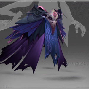 Bloodbird's Lament - Belt