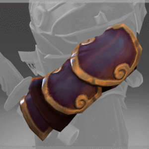 Guard of the Rekindled Ashes