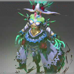 Oaths of the Beloved