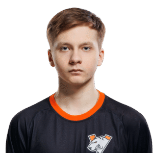 Glitter squad1x Player Sticker - TI 2023