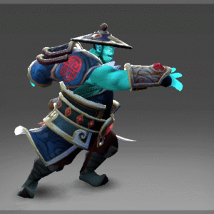 Gifts of Fortune Set