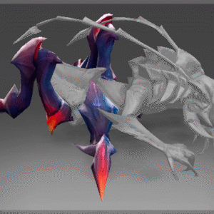 Ember Tipped Striders