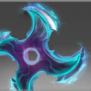 Weapon of the Forgotten Plane