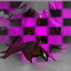 Belt of Enduring Solitude