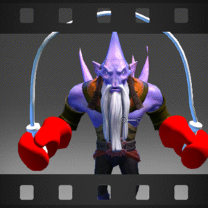 Taunt: More Than Mental Mass