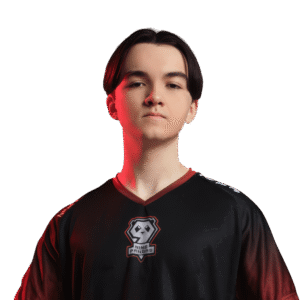 Holo MieRo` Player Sticker - TI 2023