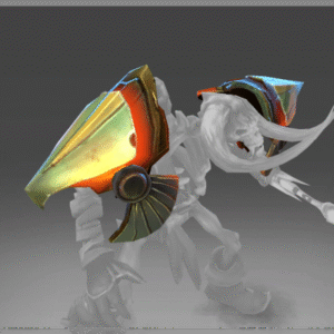 Sentinels of the Urushin Huntsman