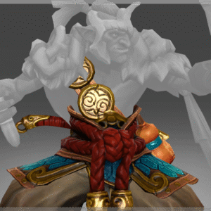 Armor of the Imperious Command