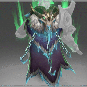 Cloak of the Dark Reservoir