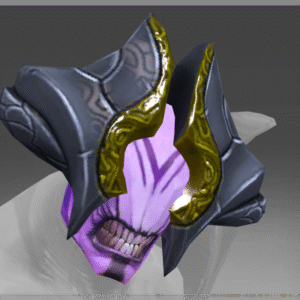 Helm of the Endless Plane