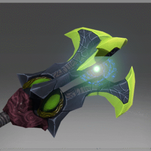 Mace of the Endless Plane